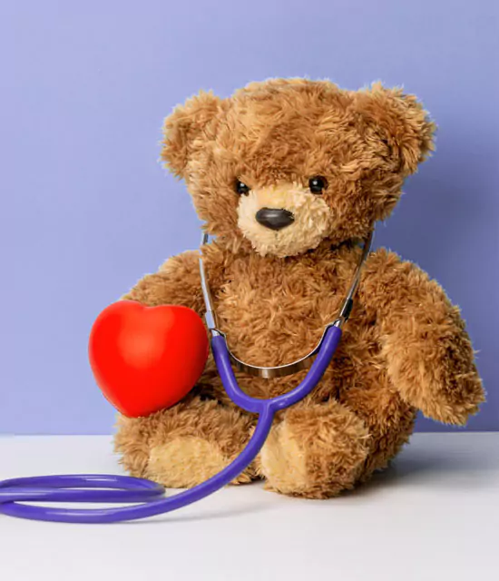 Pediatrics